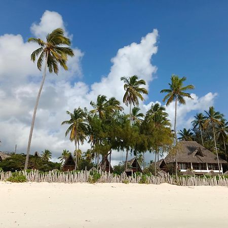 Belvedere Resort Jambiani (Zanzibar) Exterior foto
