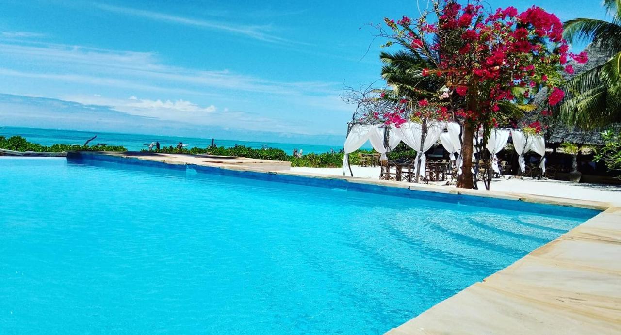 Belvedere Resort Jambiani (Zanzibar) Exterior foto