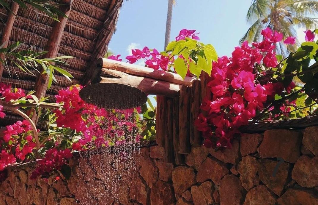 Belvedere Resort Jambiani (Zanzibar) Exterior foto
