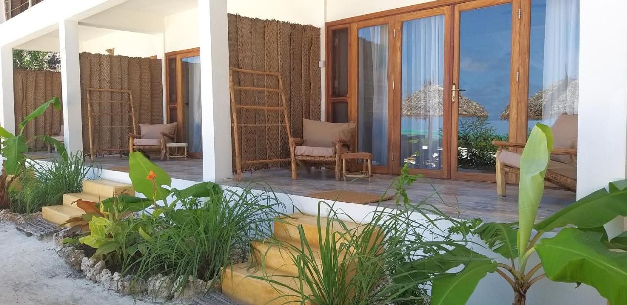 Belvedere Resort Jambiani (Zanzibar) Exterior foto