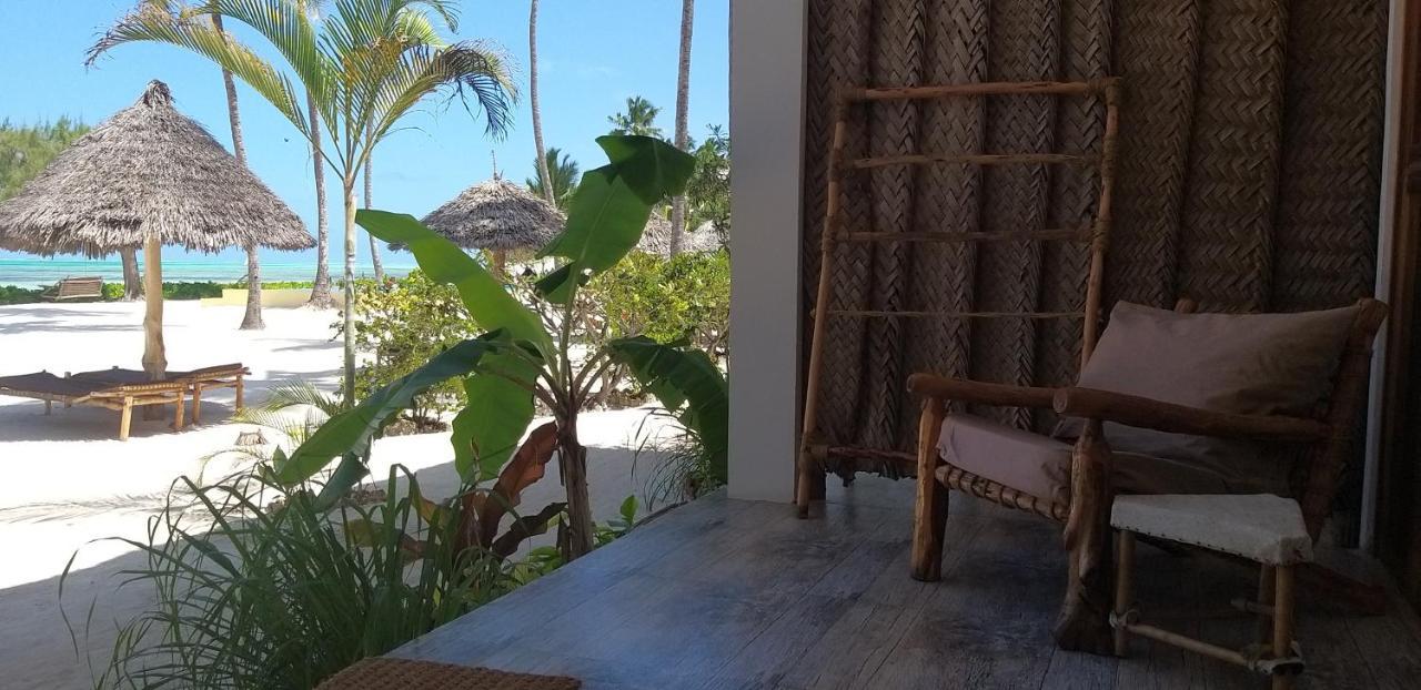 Belvedere Resort Jambiani (Zanzibar) Exterior foto