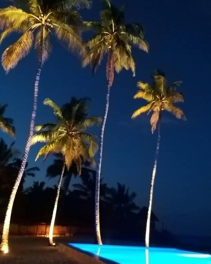 Belvedere Resort Jambiani (Zanzibar) Exterior foto