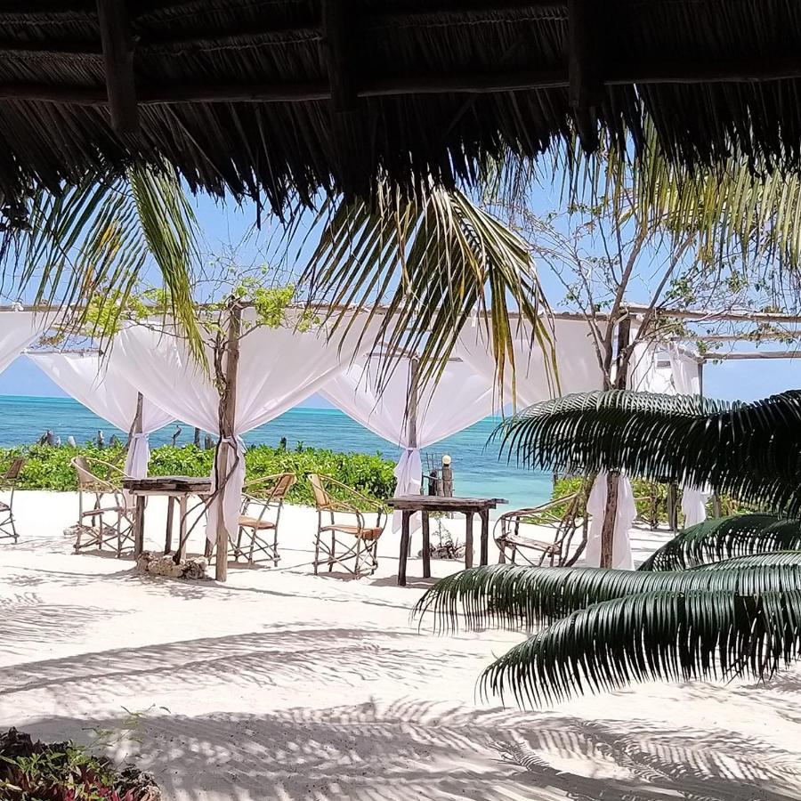 Belvedere Resort Jambiani (Zanzibar) Exterior foto