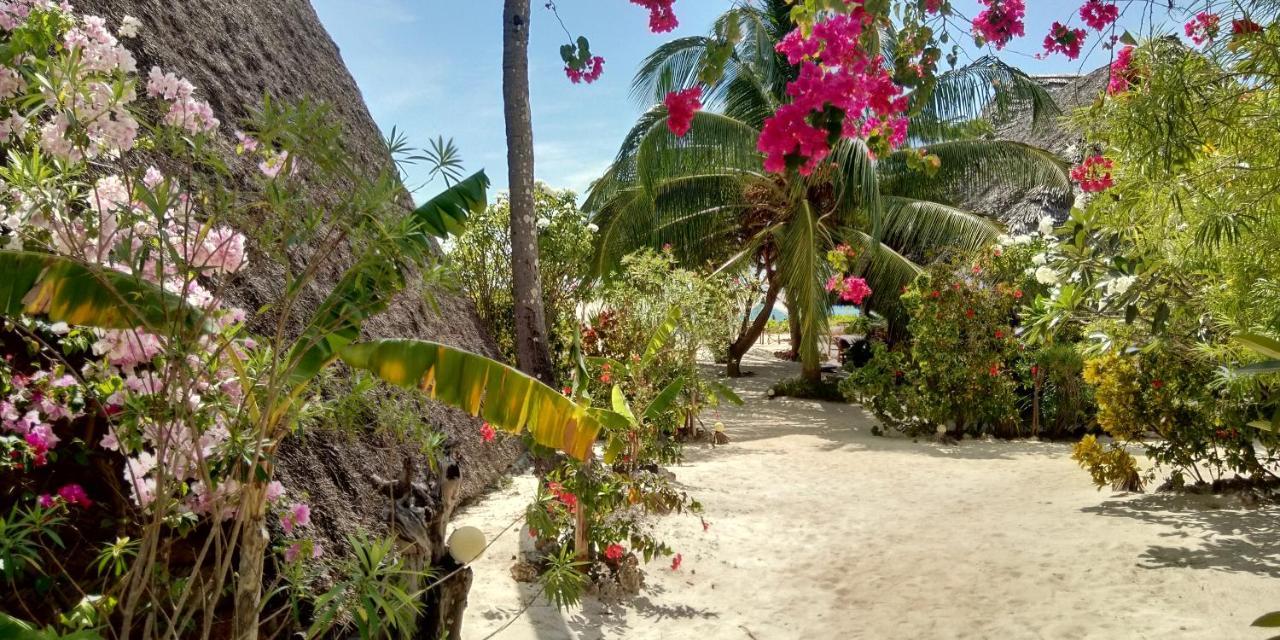 Belvedere Resort Jambiani (Zanzibar) Exterior foto
