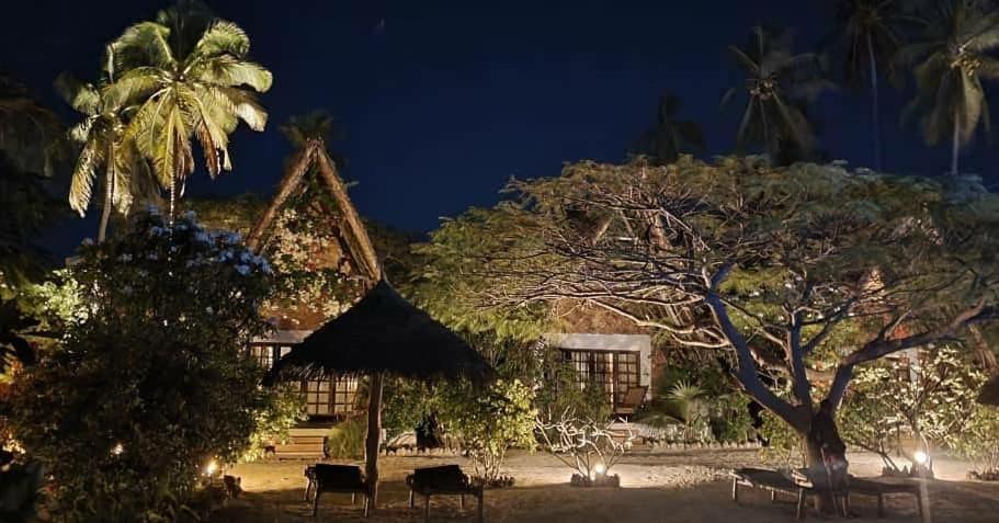 Belvedere Resort Jambiani (Zanzibar) Exterior foto