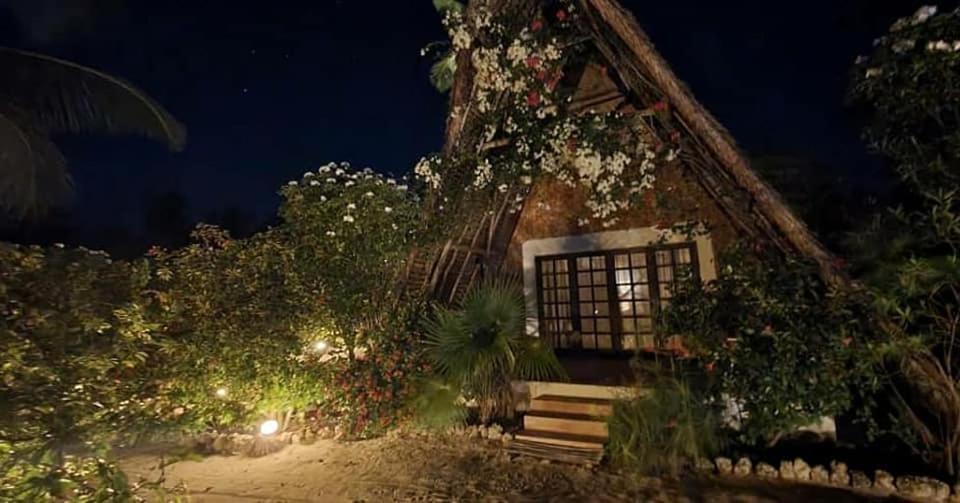 Belvedere Resort Jambiani (Zanzibar) Exterior foto