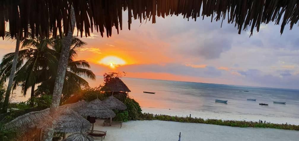 Belvedere Resort Jambiani (Zanzibar) Exterior foto