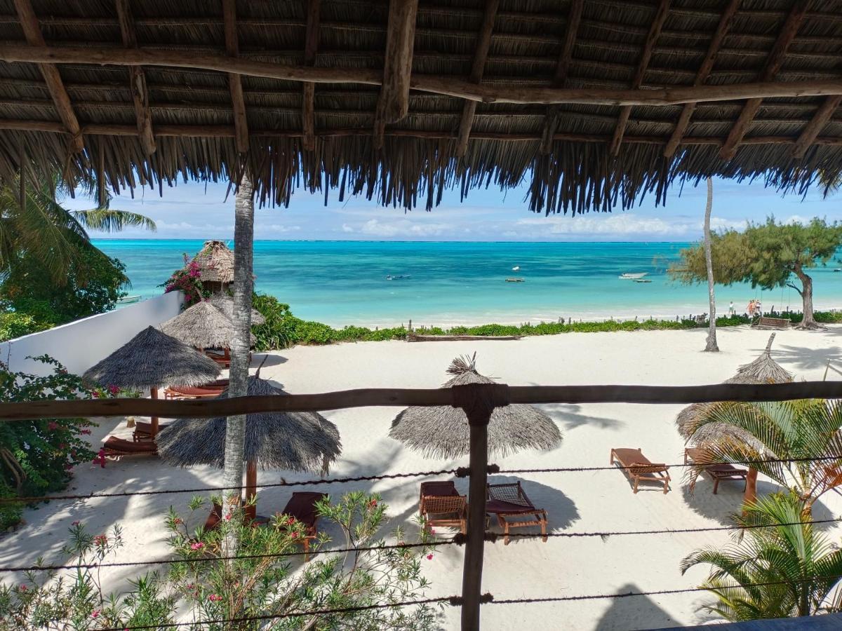 Belvedere Resort Jambiani (Zanzibar) Exterior foto