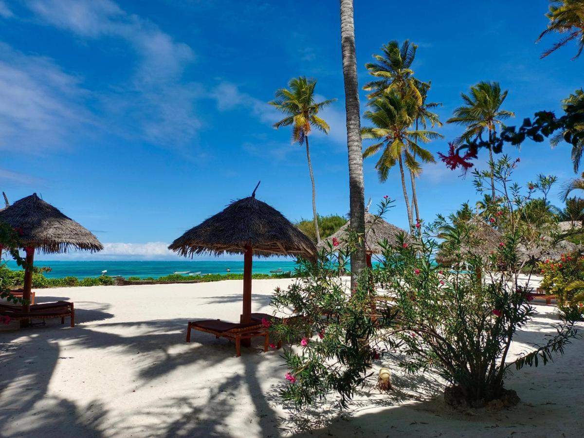 Belvedere Resort Jambiani (Zanzibar) Exterior foto