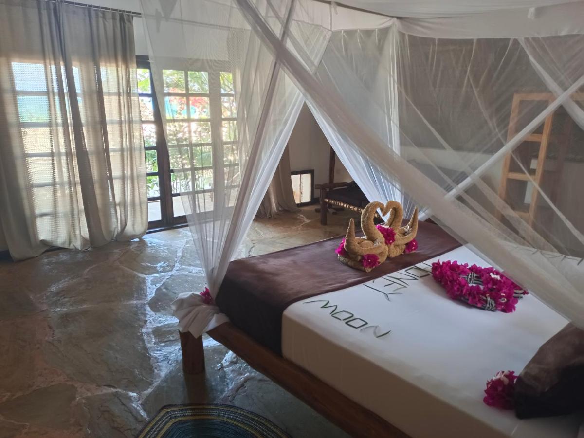 Belvedere Resort Jambiani (Zanzibar) Exterior foto