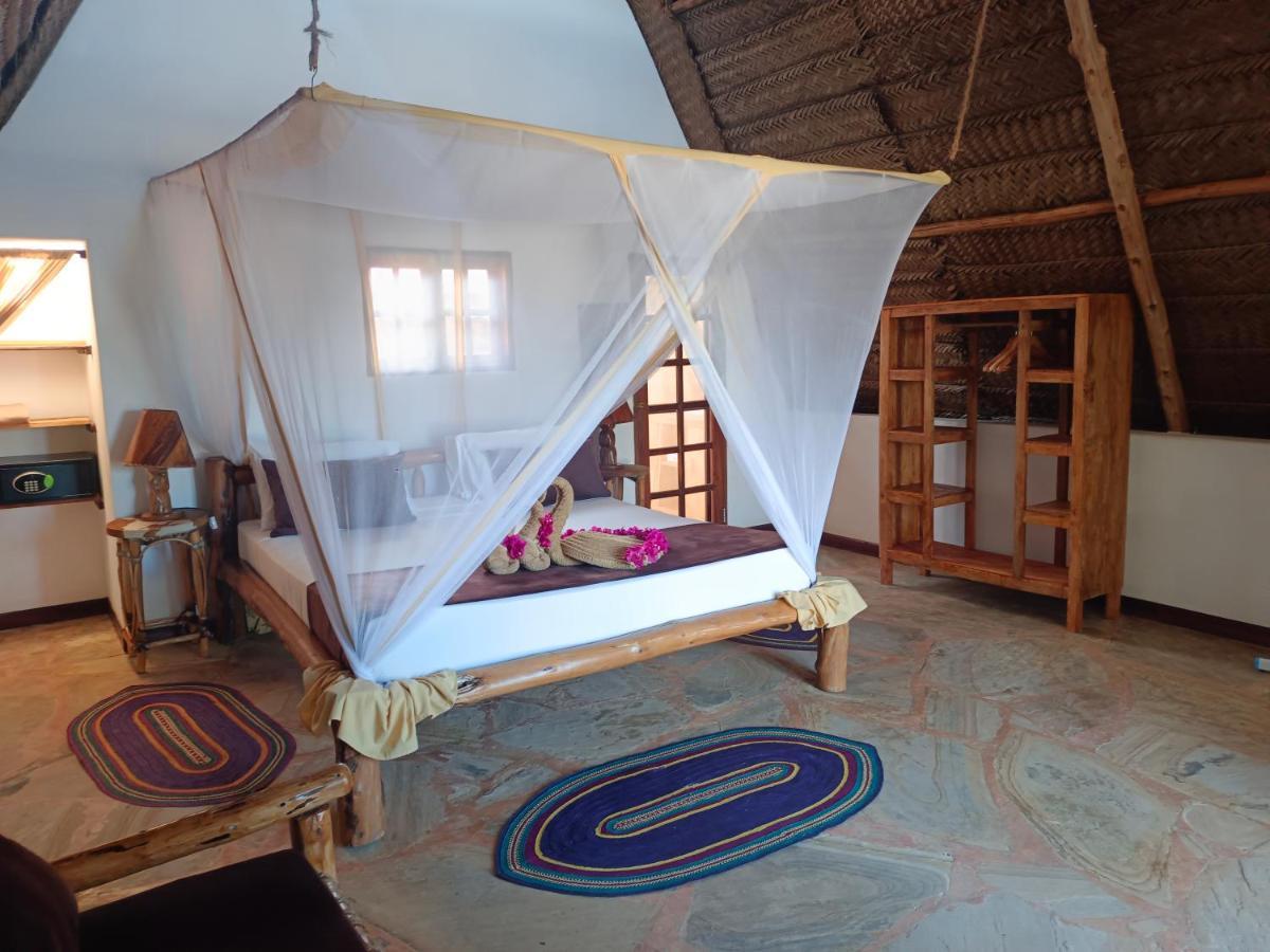 Belvedere Resort Jambiani (Zanzibar) Exterior foto