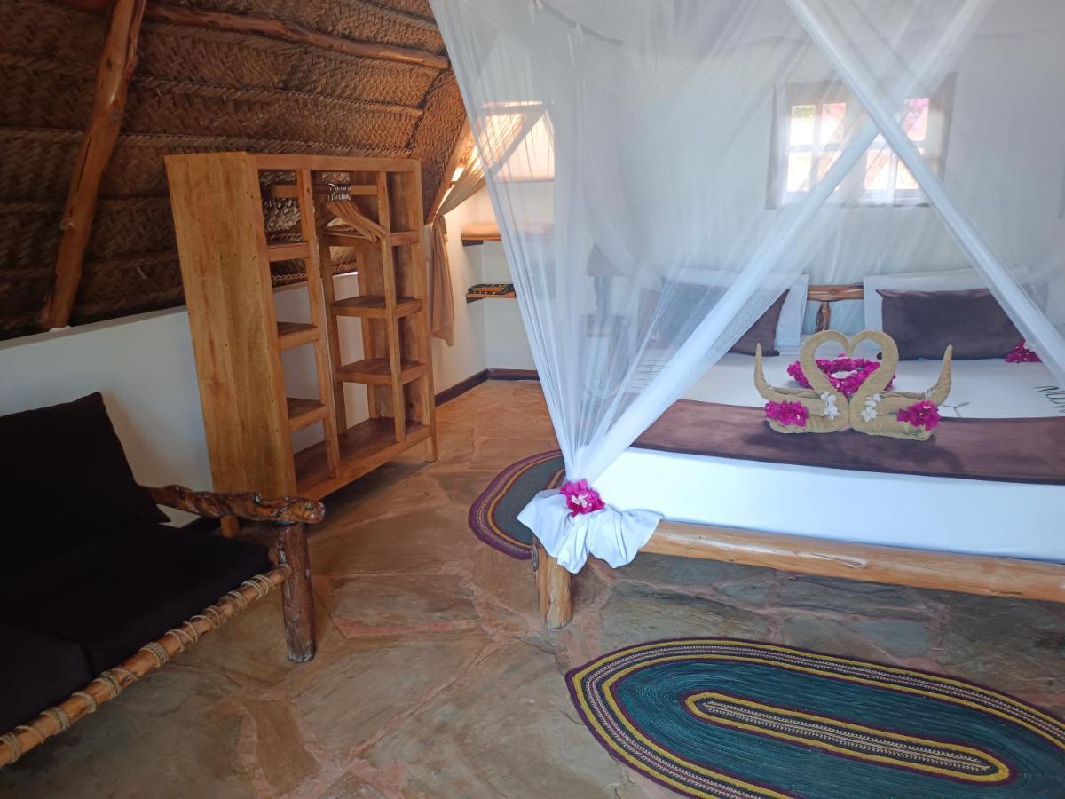 Belvedere Resort Jambiani (Zanzibar) Exterior foto