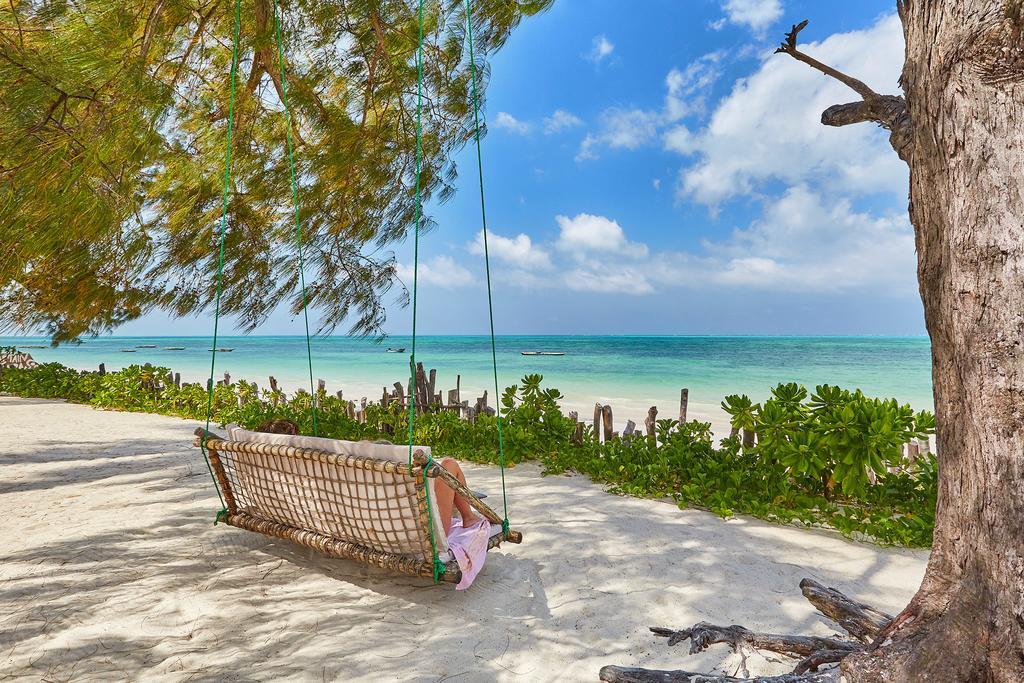 Belvedere Resort Jambiani (Zanzibar) Exterior foto