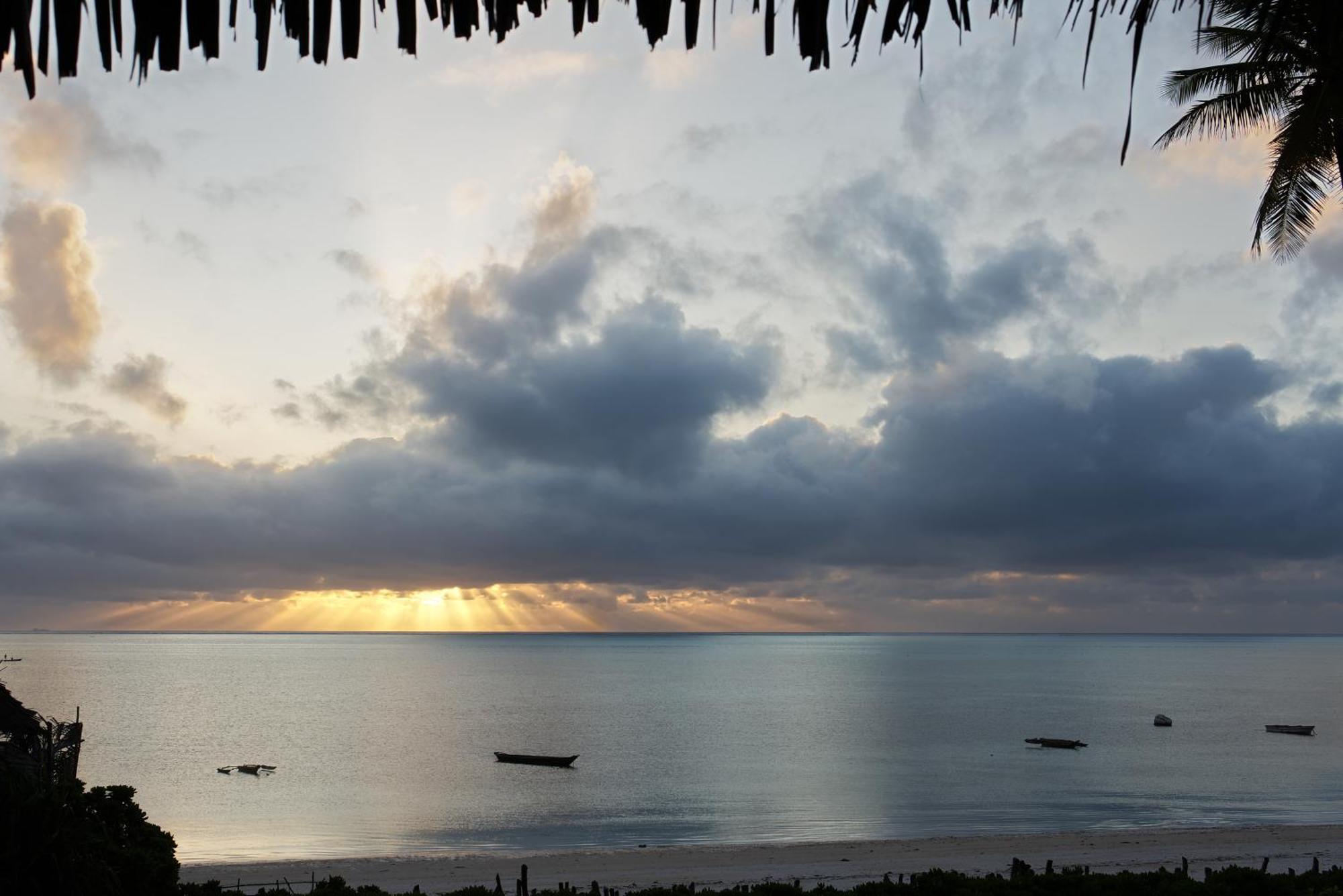 Belvedere Resort Jambiani (Zanzibar) Exterior foto