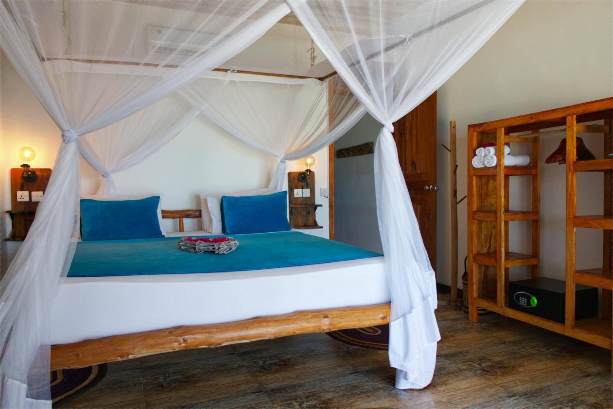 Belvedere Resort Jambiani (Zanzibar) Exterior foto