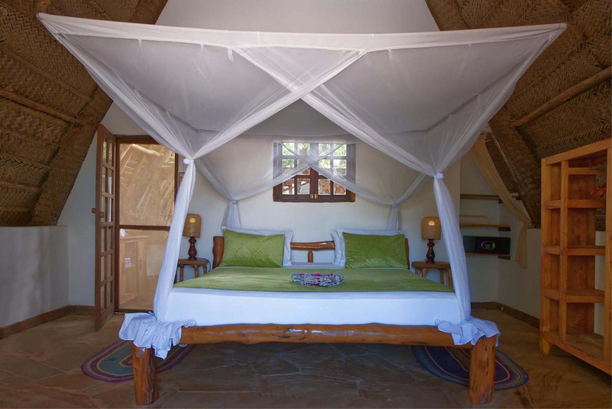 Belvedere Resort Jambiani (Zanzibar) Exterior foto