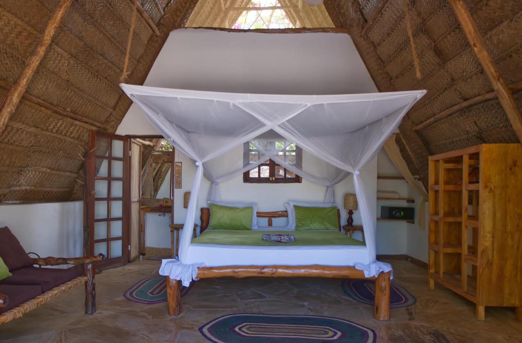Belvedere Resort Jambiani (Zanzibar) Exterior foto