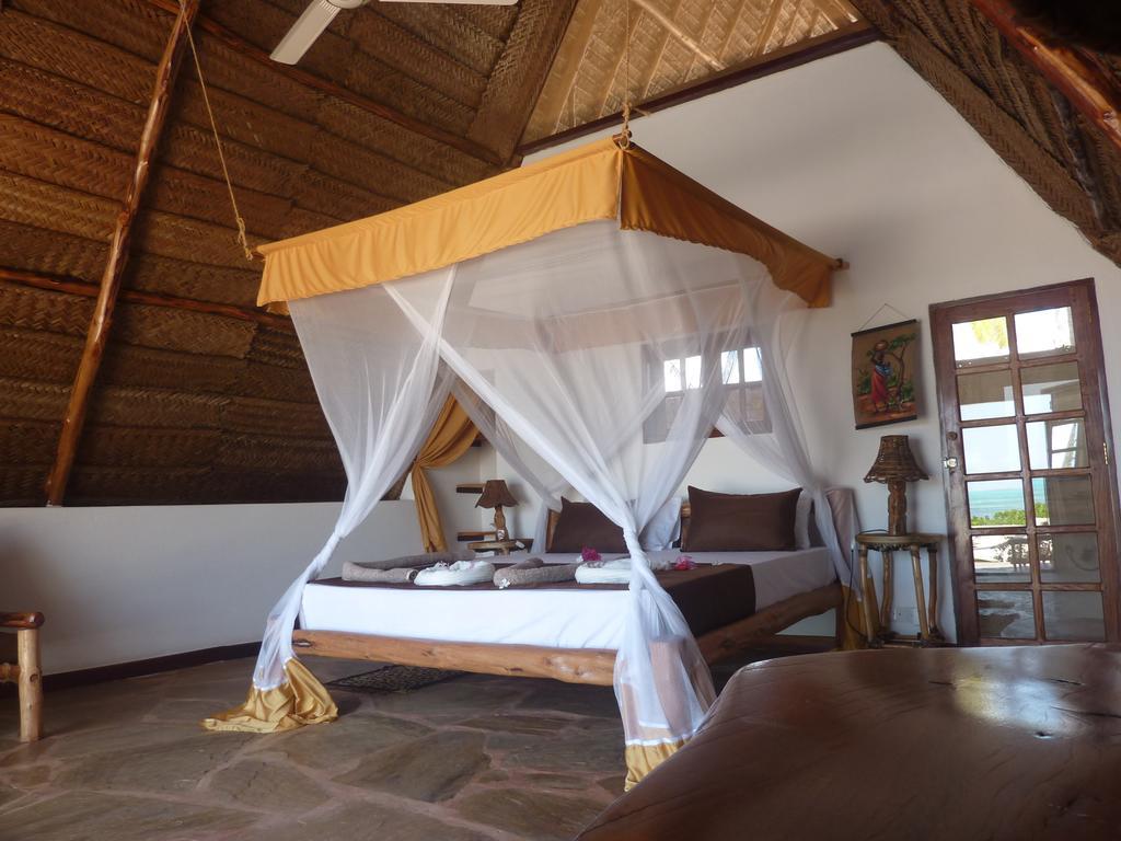 Belvedere Resort Jambiani (Zanzibar) Exterior foto