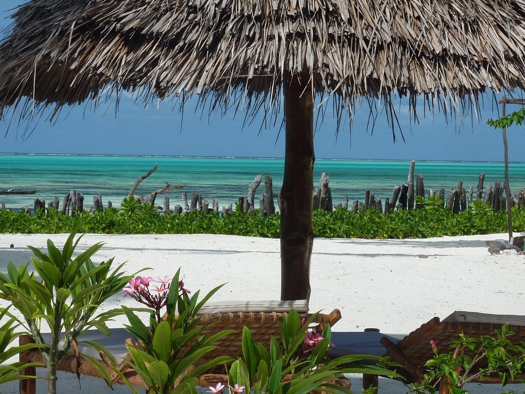 Belvedere Resort Jambiani (Zanzibar) Exterior foto