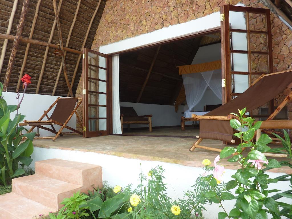Belvedere Resort Jambiani (Zanzibar) Exterior foto