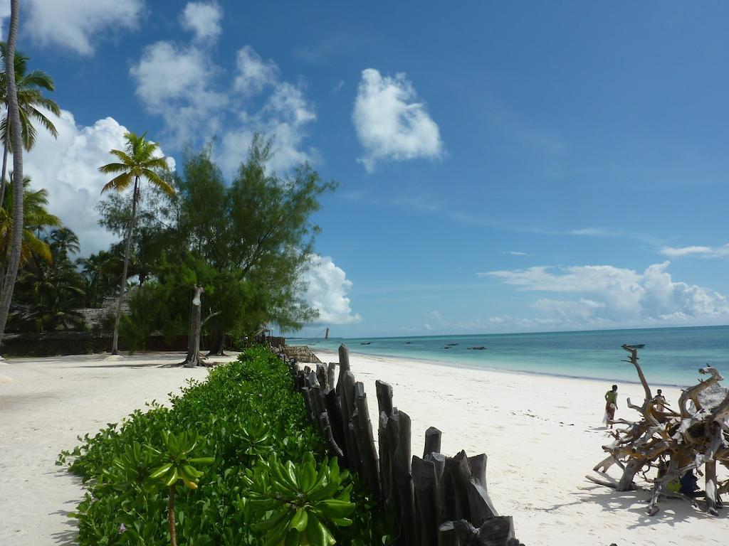 Belvedere Resort Jambiani (Zanzibar) Exterior foto