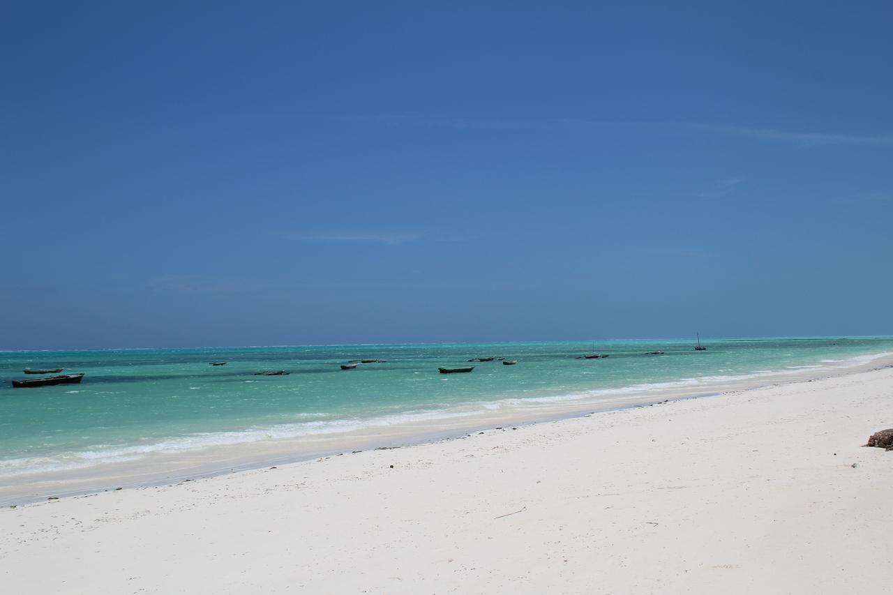 Belvedere Resort Jambiani (Zanzibar) Exterior foto
